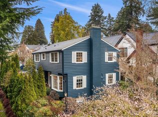 4316 NE 38th St, Seattle, WA