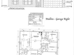 315 Gilmer Rd, Anderson, SC 29621