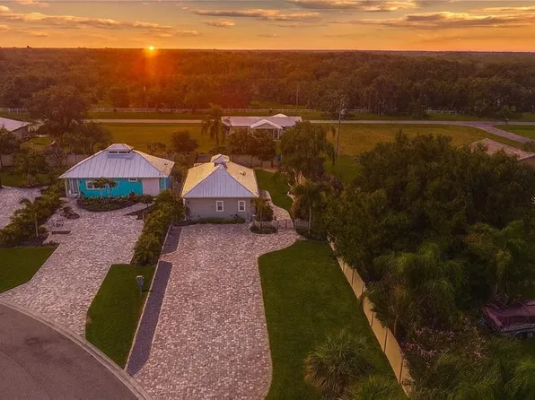 8574 SW Sand Crane Cir Lot 53, Arcadia, FL 34269