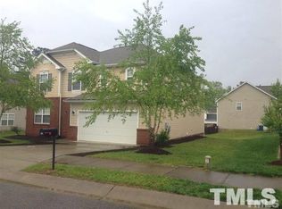 309 Ashburn Ln, Durham, NC 27703