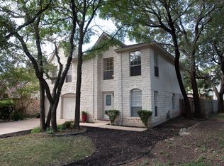 7611 Windrush Dr, Austin, TX 78729