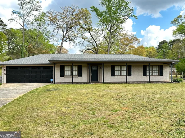 4615 Oakland Ter SW, Mableton, GA 30126
