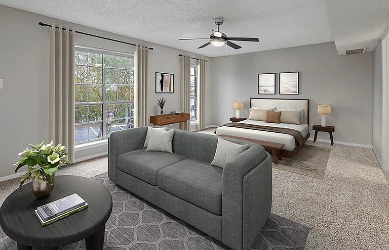 The Ridge Apartments — Photo 2