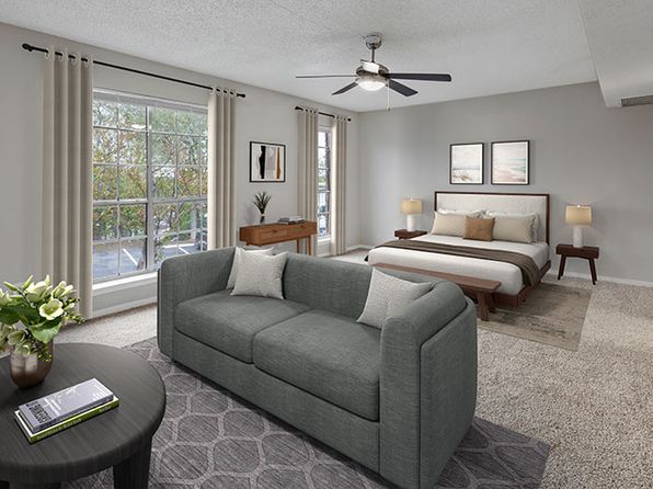 The Ridge Apartments | 6805 Wood Hollow Dr, Austin, TX