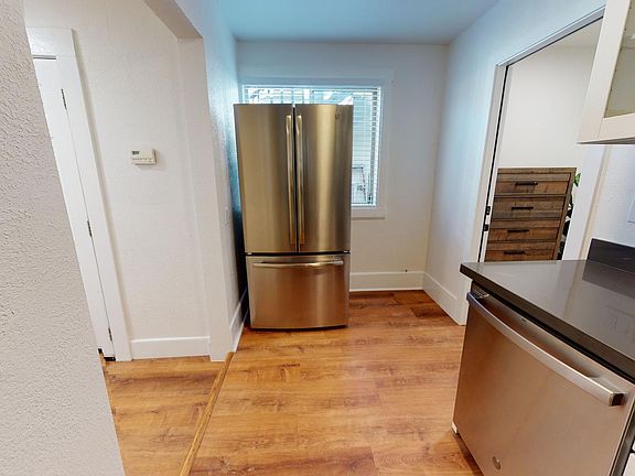 Updated Kitchen with Modern Appliances