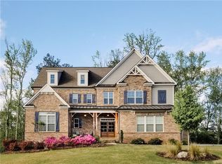6005 Thoroughbred Way, Suwanee, GA 30024