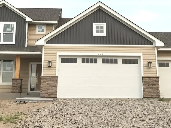 220 4th St NW, Delano, MN 55328