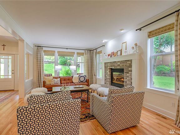 5th image of 13318 Bracken Fern Dr NW