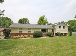5228 Mark Ln, Indianapolis, IN