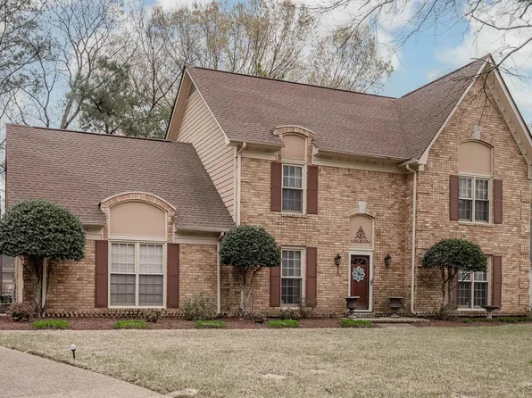 2952 Pangbourne Cv, Germantown, TN 38138