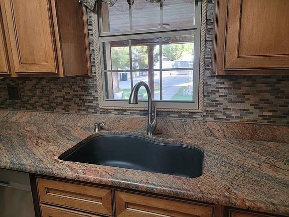 Lg Granite Sink 