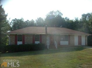 1328 Bear Creek Rd, Carrollton, GA 30117