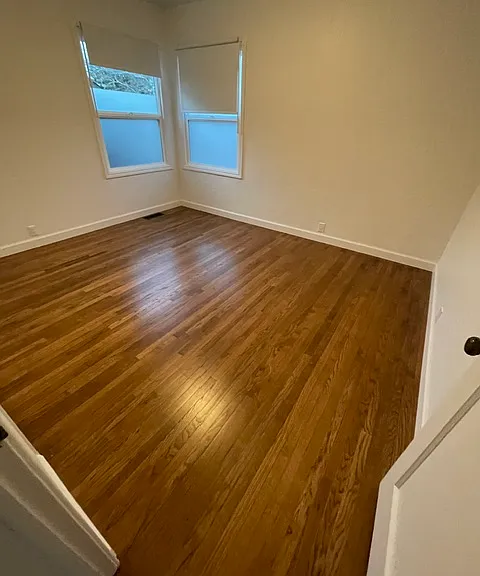 Front Bedroom