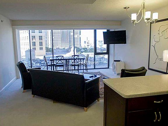 2nd image of 3700 S Las Vegas Blvd #1150