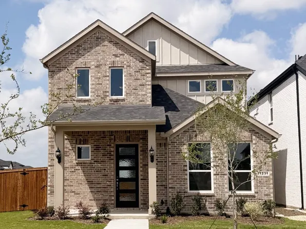 11231 Chimes St, Frisco, TX 75035