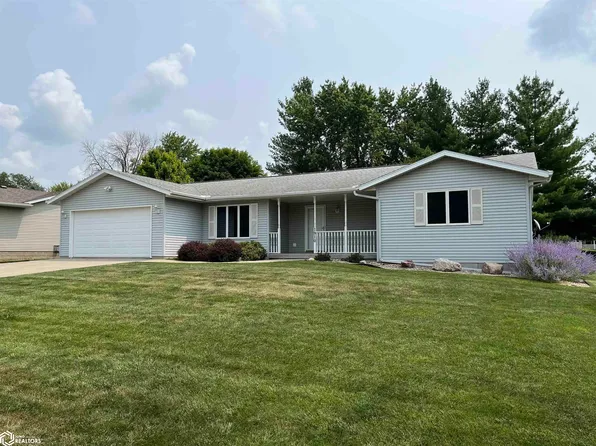 1910 Gerrard Ave, Carroll, IA 51401