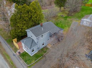 249 Palm Street #1&2, Bangor, ME 04401