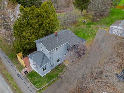249 Palm Street #1&2, Bangor, ME, 04401