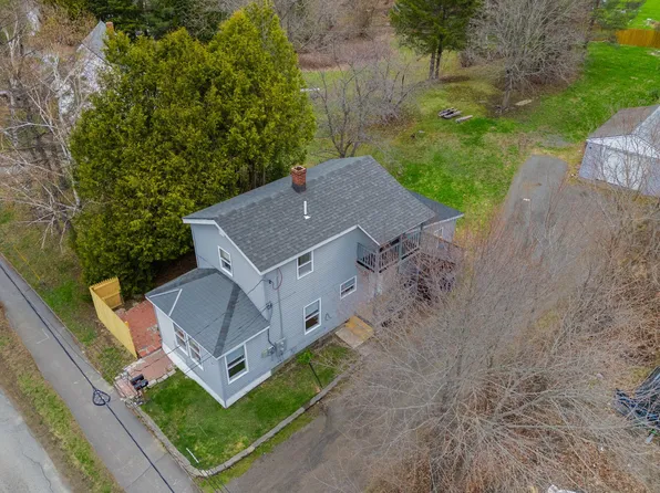 249 Palm Street #1&2, Bangor, ME 04401