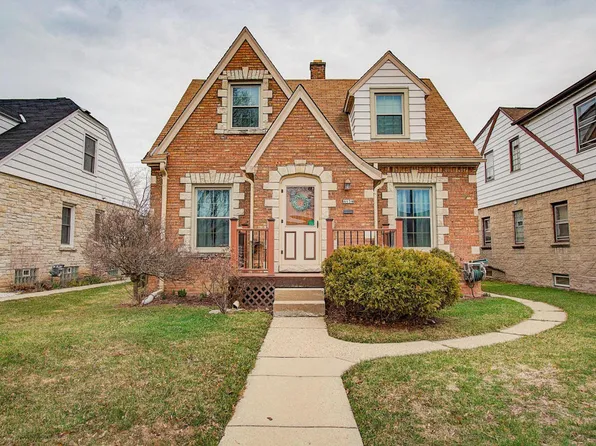 4134 S 1st Pl, Milwaukee, WI 53207