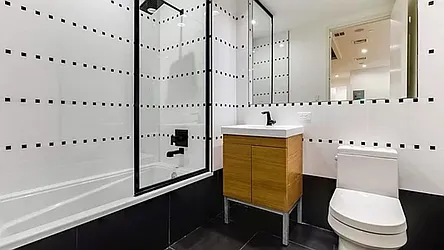 Rented by Nooklyn NYC LLC