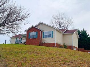 3837 Shandee Ln, Morristown, TN 37814