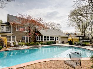 4822 Dunwoody Jct, Dunwoody, GA 30338