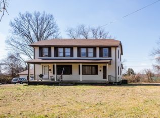 1110-1112 Fowler St, Old Hickory, TN 37138