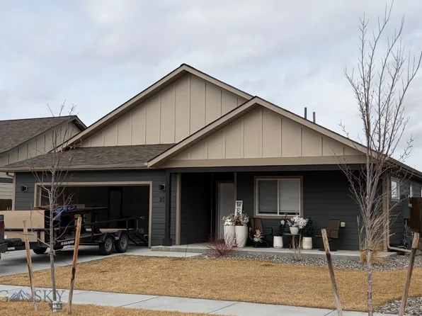 2011 Waterfall Trl, Belgrade, MT 59714