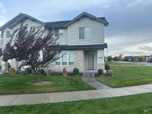 5901 W Hamm Ln, Eagle, ID 83616
