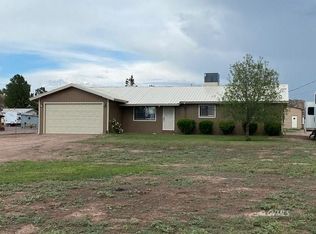 396 Frontage Rd, Duncan, AZ 85534
