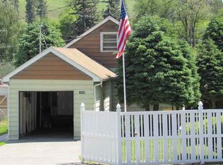 1416 Parkview Dr, Colfax, WA 99111