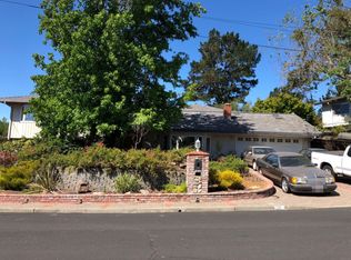 50 Fieldbrook Pl, Moraga, CA 94556