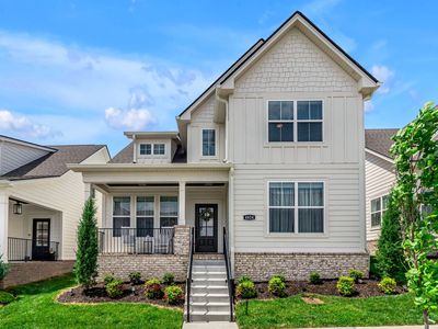 4824 Kintore Dr, Nolensville, TN, 37135