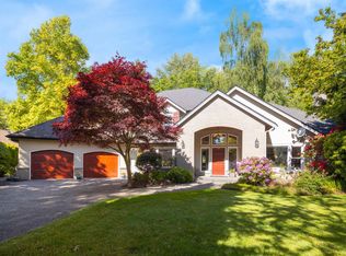 2065 132a St, Surrey, BC V4A 9K2