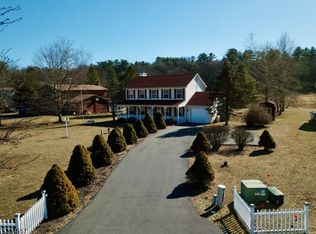 101 Racetrack Cir, Montague, NJ 07827