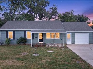 1037 S Brockway St, Olathe, KS 66061