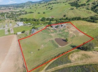 4180 Canada Rd, Gilroy, CA 95020