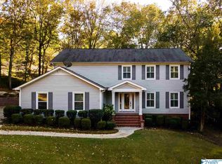 2612 Gawain Rd SE, Huntsville, AL 35803