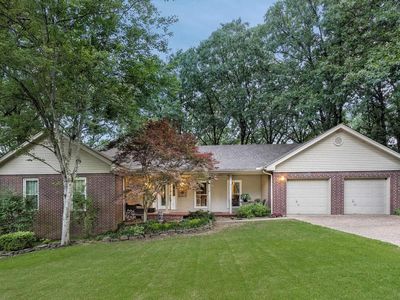 914 Cartier Ln, Little Rock, AR, 72211