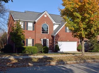 2121 Ladera Ln, Lexington, KY 40514