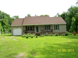 127 Nesting Rd, Jamaica, VA 23079