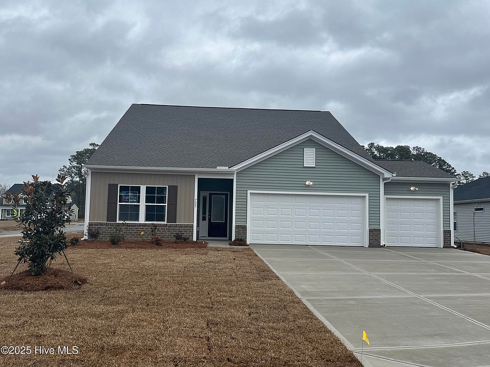 1st image of 727 Night Lotus Drive NW Lot 123