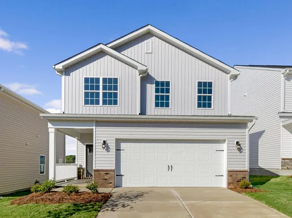 14 Tributary Way, Fuquay Varina, NC 27526