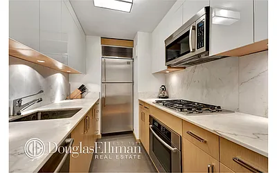 Sold by Douglas Elliman