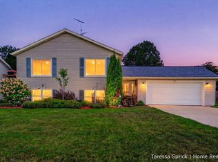 3335 112th Ave, Holland, MI 49424