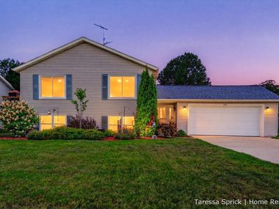 3335 112th Ave, Holland, MI, 49424