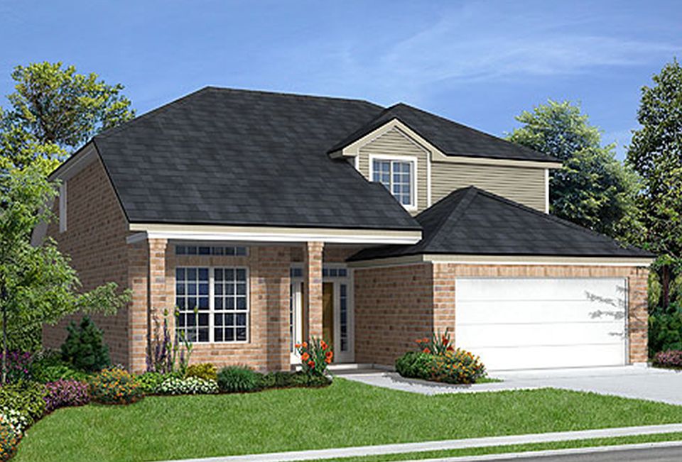 Elevation Image 1.