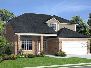 12627 Panola Cv, San Antonio, TX 78253