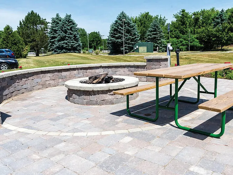 Firepit